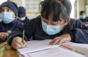 coronavirus scuola