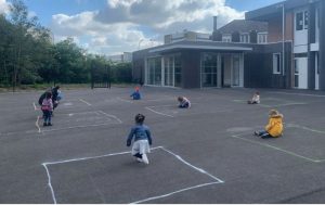 coronavirus scuola