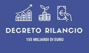 decreto rilancio