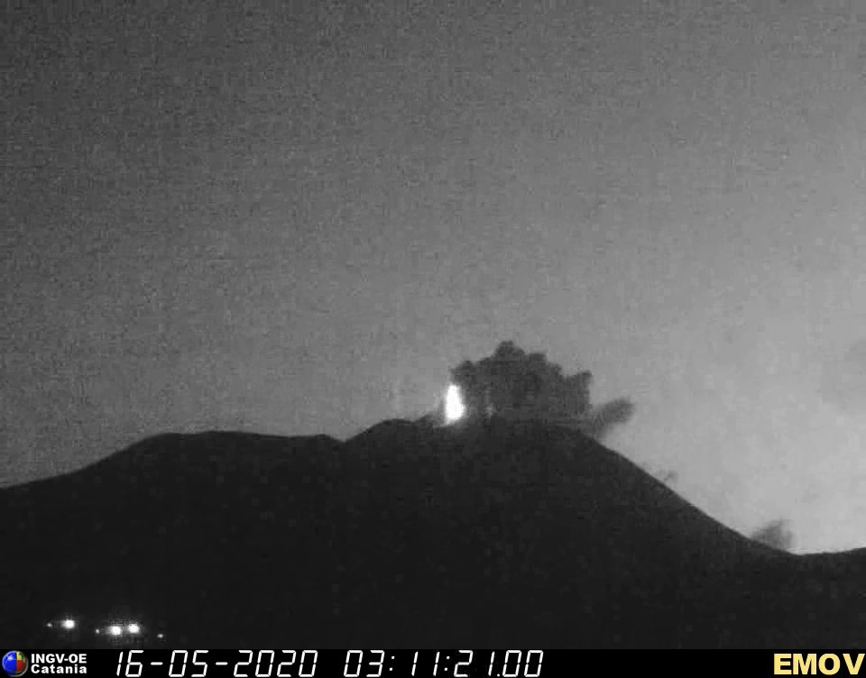 etna