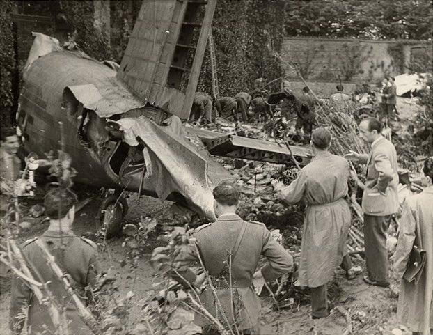 incidente superga grande torino