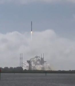 lancio atlas v