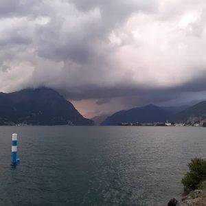 lago iseo