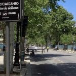 Coronavirus, Palermo riparte: la fase 2 è già iniziata, stamani centro città popolato [FOTO]