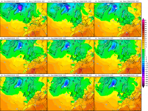 previsioni meteo