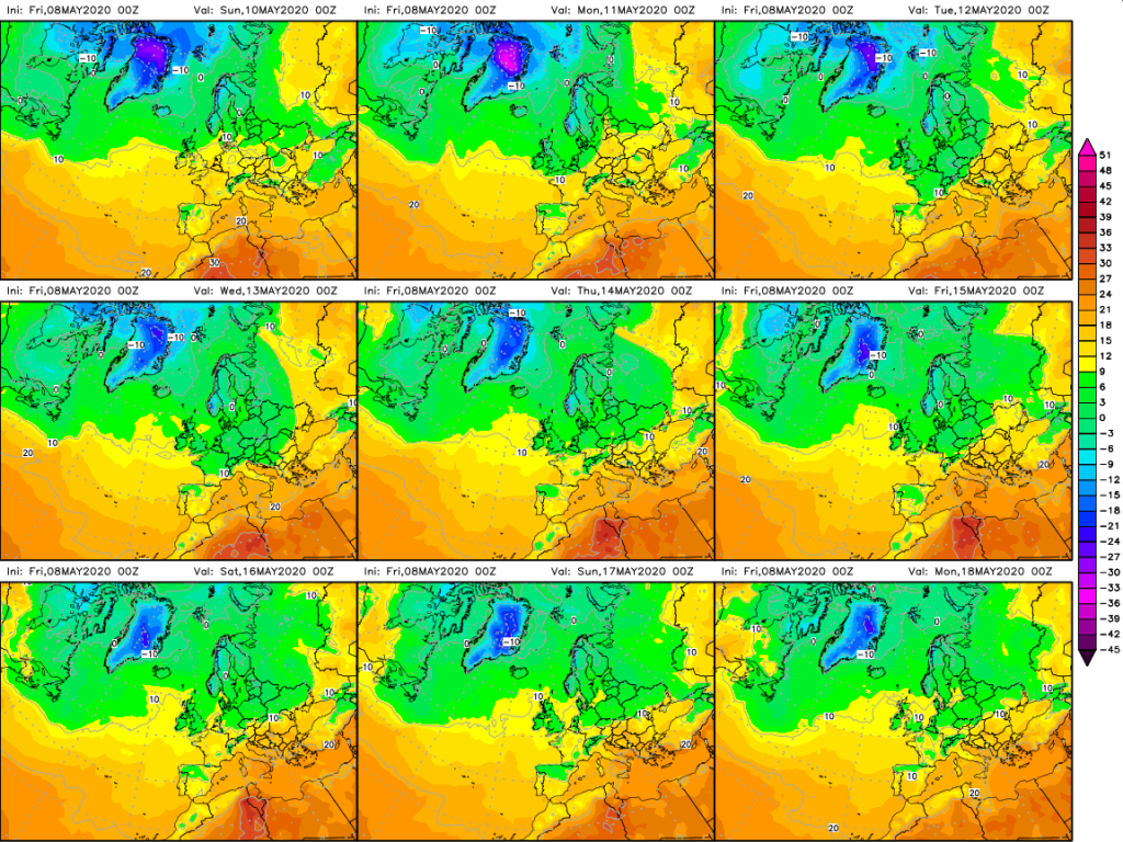 previsioni meteo