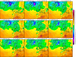 previsioni meteo