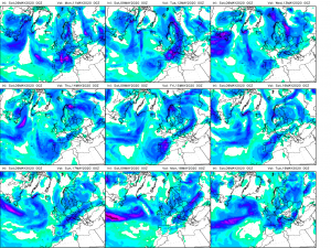 previsioni meteo