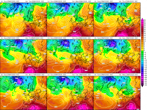previsioni meteo