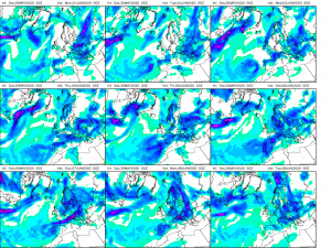 previsioni meteo