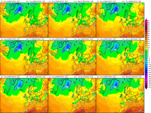 previsioni meteo