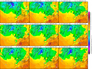 previsioni meteo