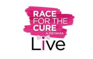 race for the cure