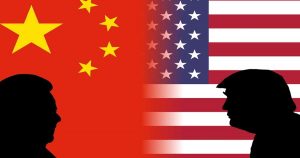 scontro usa cina