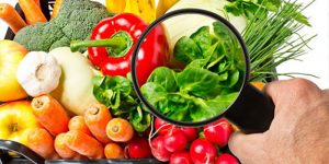sicurezza alimentare