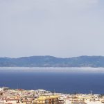Storica ondata di caldo al Sud: la “Lupa di Mare” risale lo Stretto di Messina spinta dallo scirocco [FOTO]
