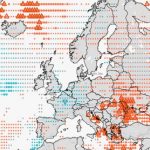 Previsioni Meteo Estate, “verso una stagione di siccità nell’Europa occidentale, super caldo nel Mediterraneo orientale”: le MAPPE mese per mese