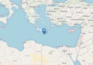 terremoto creta