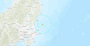 terremoto giappone