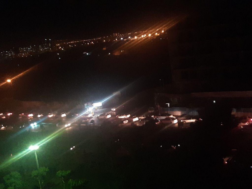 terremoto iran