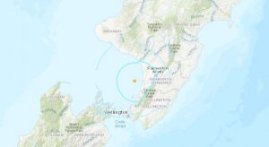 terremoto nuova zelanda