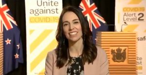 terremoto nuova zelanda