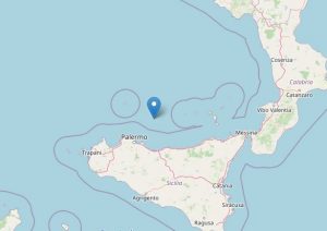 terremoto tirreno sicilia