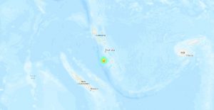 terremoto vanuatu