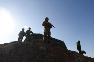 zona demilitarizzata corea nord sud