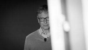 Bill Gates