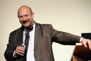 Bruce Beutler