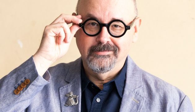 Carlos Ruiz Zafón