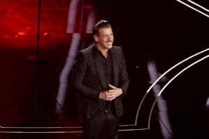 Francesco Gabbani