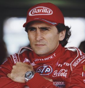 Alex Zanardi