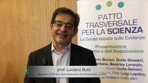 Luciano Butti