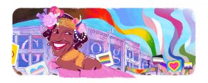 Marsha P. Johnson