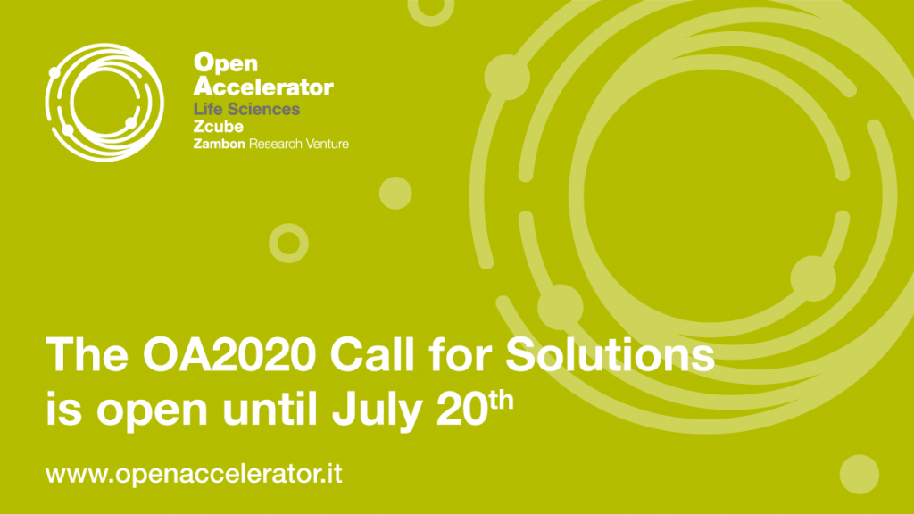 Open Accelerator