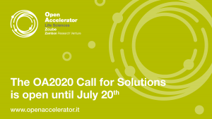 Open Accelerator