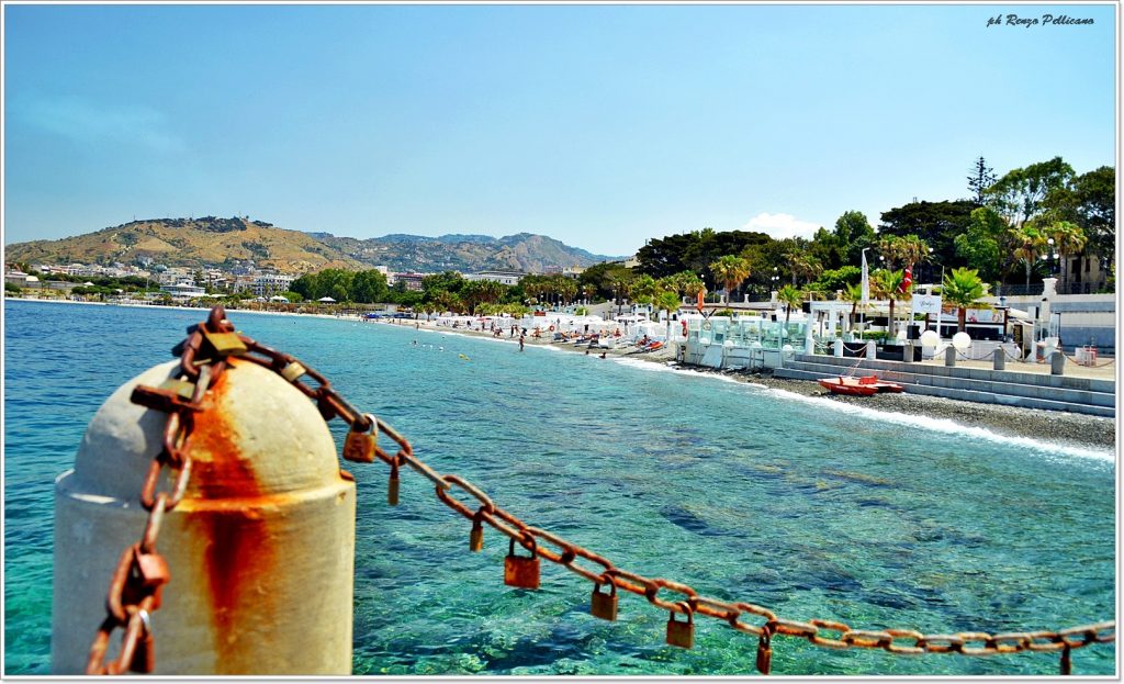 Reggio Calabria 28 giugno 2020