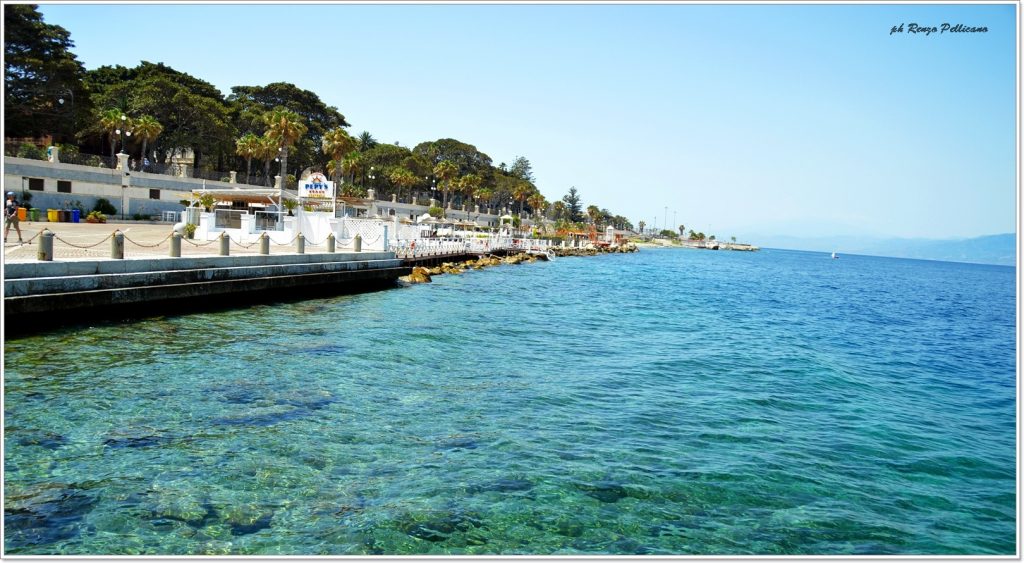 Reggio Calabria 28 giugno 2020