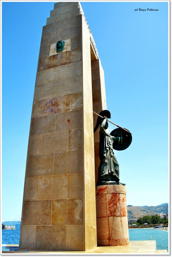 Reggio Calabria 28 giugno 2020