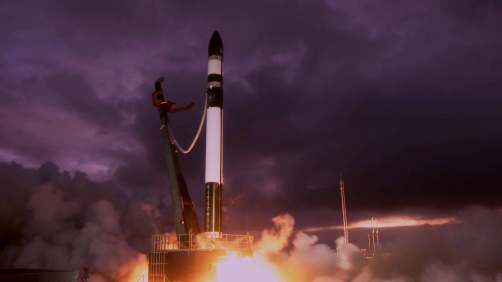 Rocket Lab