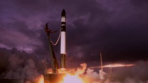 Rocket Lab