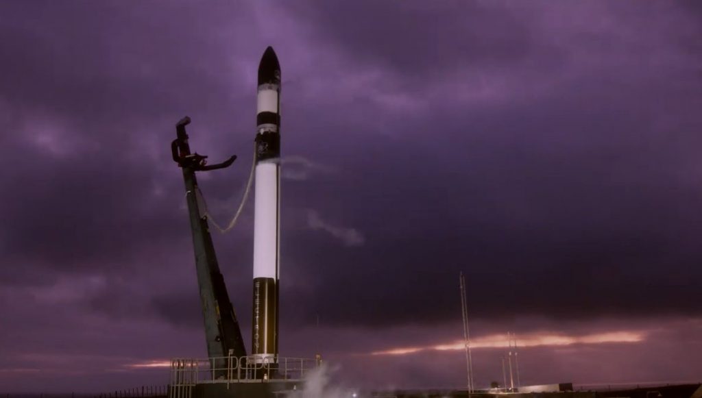 Rocket Lab