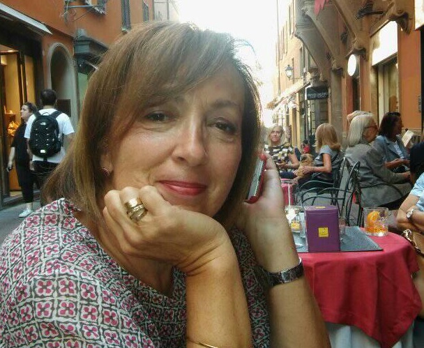 Sandra Zampa