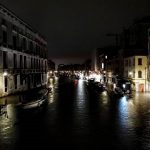 Maltempo, violenti temporali tra Toscana e Nord-Est nella notte: sfiorati i 200mm, 115cm di acqua alta a Venezia [DATI, FOTO e VIDEO]