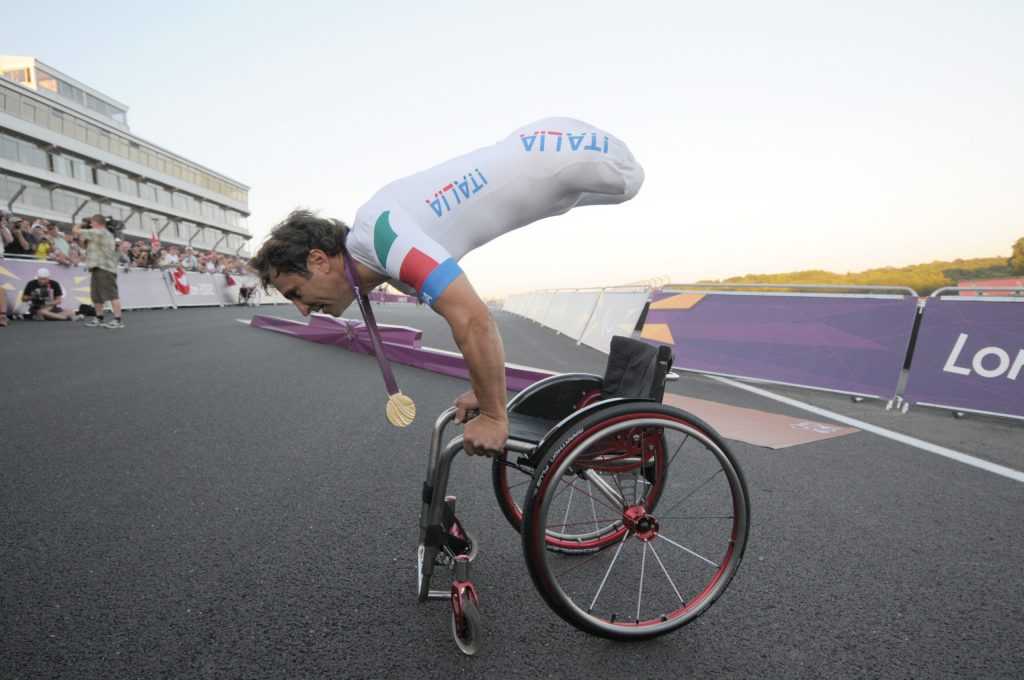 alex zanardi