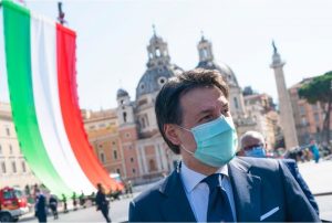 conte festa repubblica