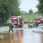 Maltempo, forti piogge, frane e allagamenti in Austria: i temporali minacciano Veneto e Friuli Venezia Giulia [FOTO]