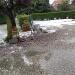 Maltempo, temporali e forti piogge al Nord-Ovest: fino 136mm in Liguria, frane e allagamenti nell’Imperiese [DATI, FOTO e VIDEO]